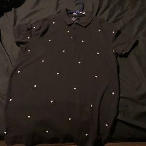 Hollister Men’s Small Polo Like New